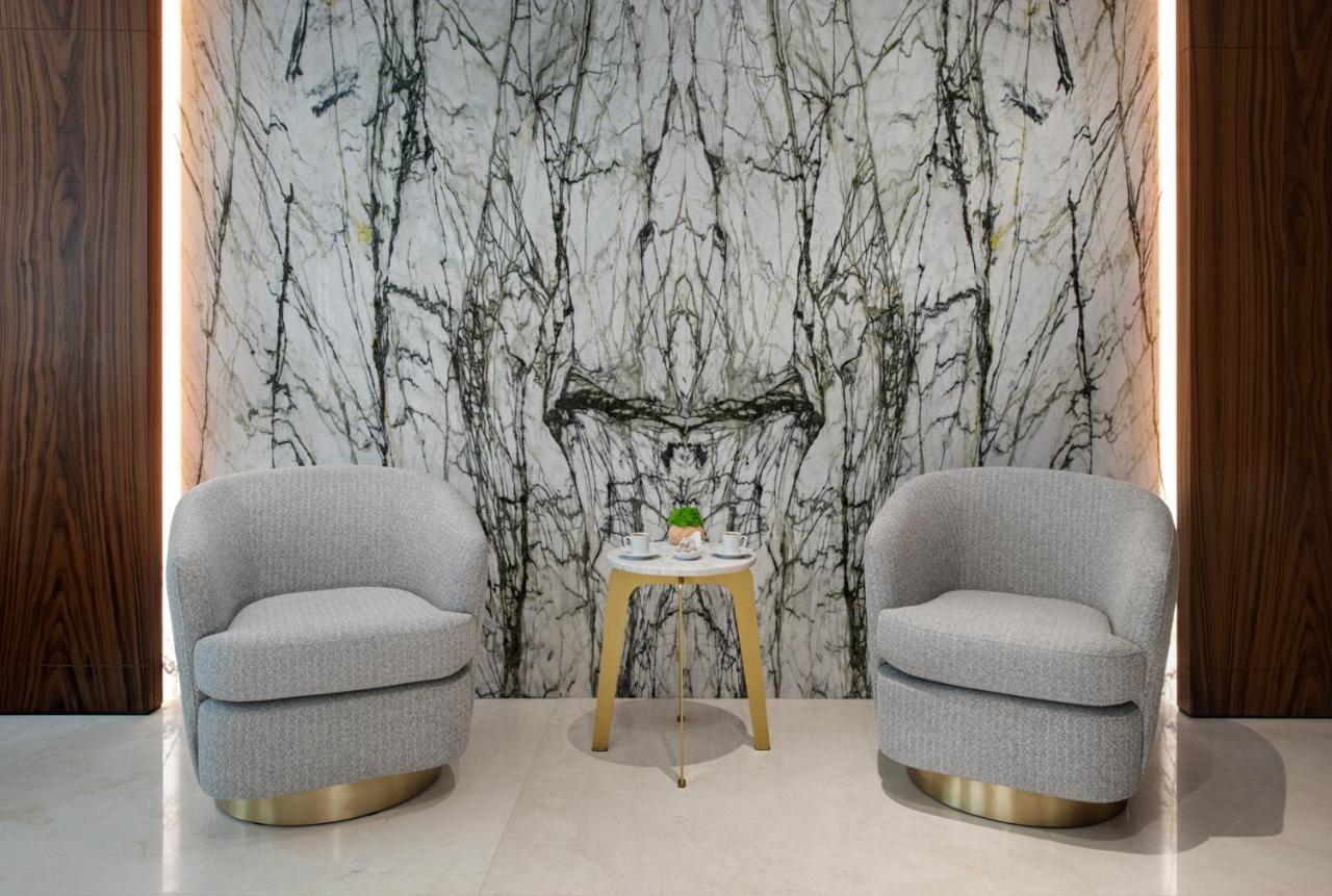 Gleam Collection Hotel Istanbul Ngoại thất bức ảnh Interior of the clinic